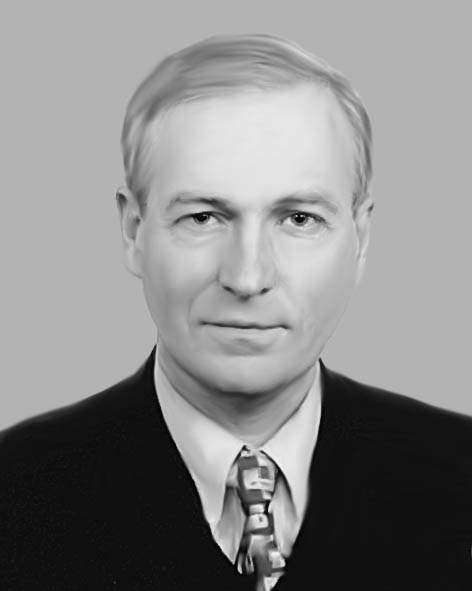 фото: Грабар Олександр Олексійович